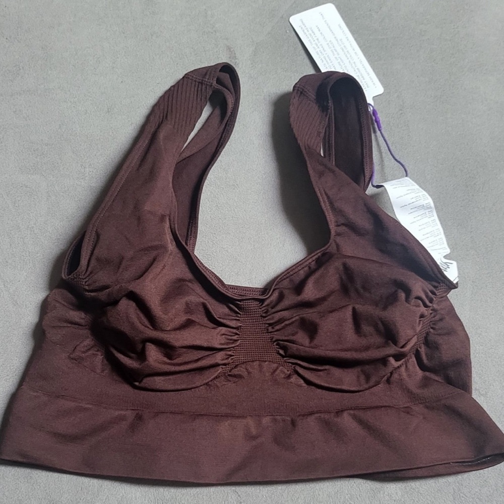 Yitty by fabletics nearly naked bralette